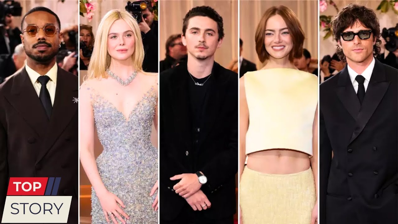 2026 Oscar Nominations EXPLODE! Record-Breaking Snubs & Shocking Surprises Revealed