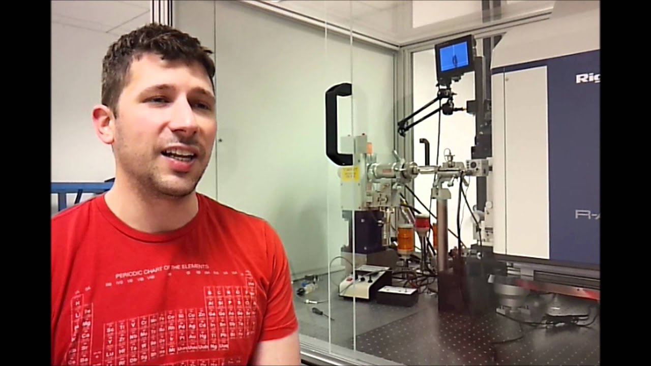 What Is Biophysics?