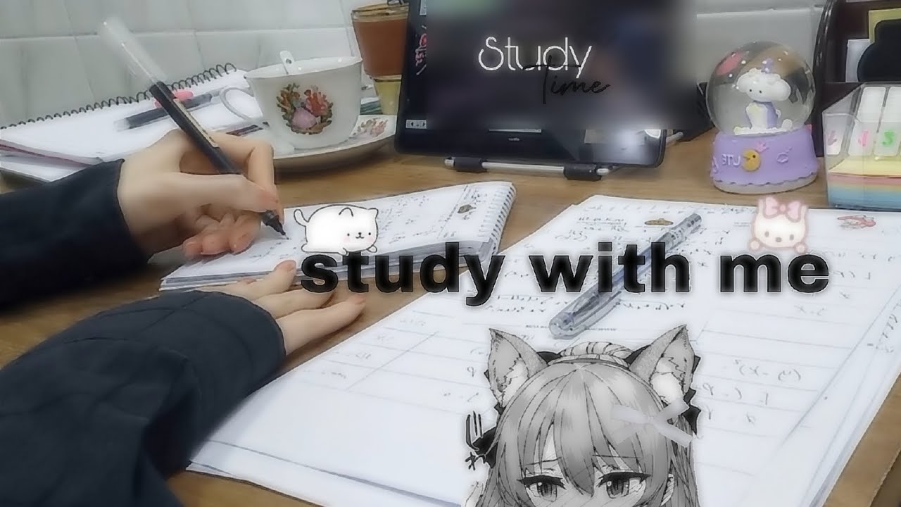 ادرس معي طالبة سادس 