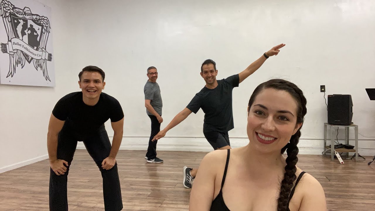 FolkloricoFit - 05/07/20