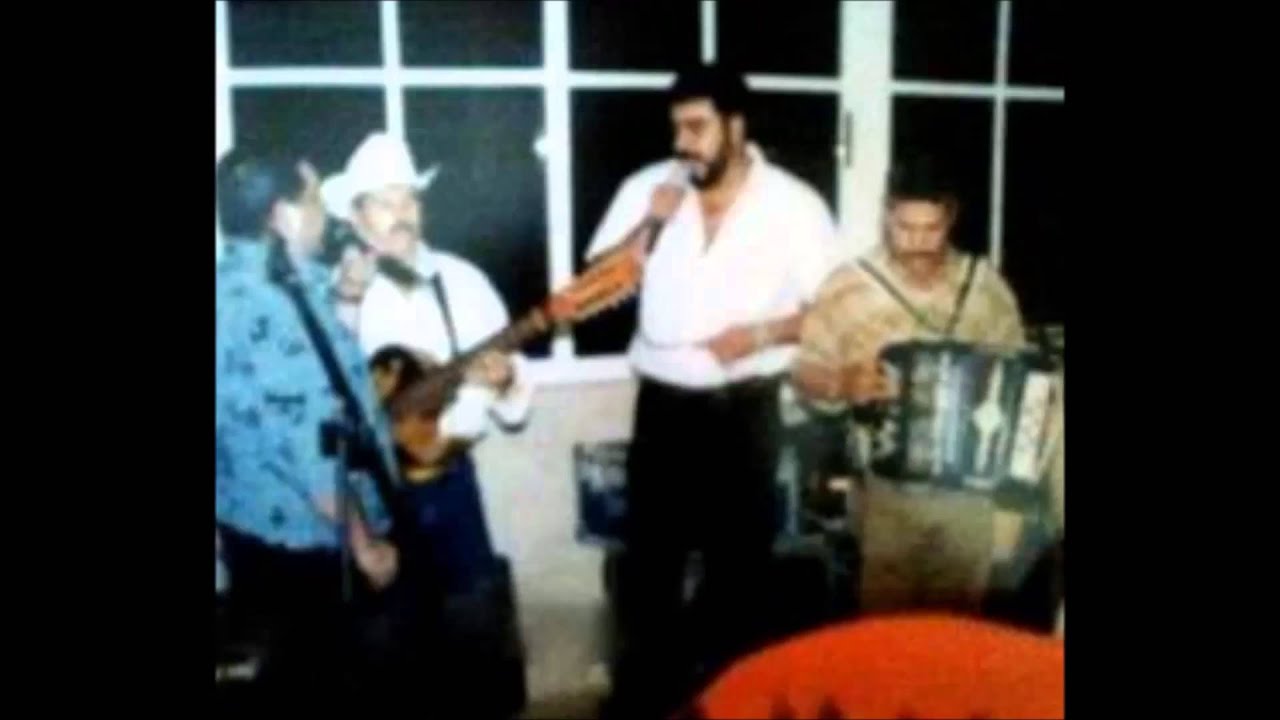 armando y su compadre - que mirada de mujer
