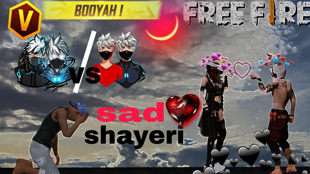 sad 💔 😔 shayeri 😰 💔 😢 # status 😢 # free fire new sad 💔😎😢shayeri 💔💔# sad 💔 😔 status # ZORO_GAMER