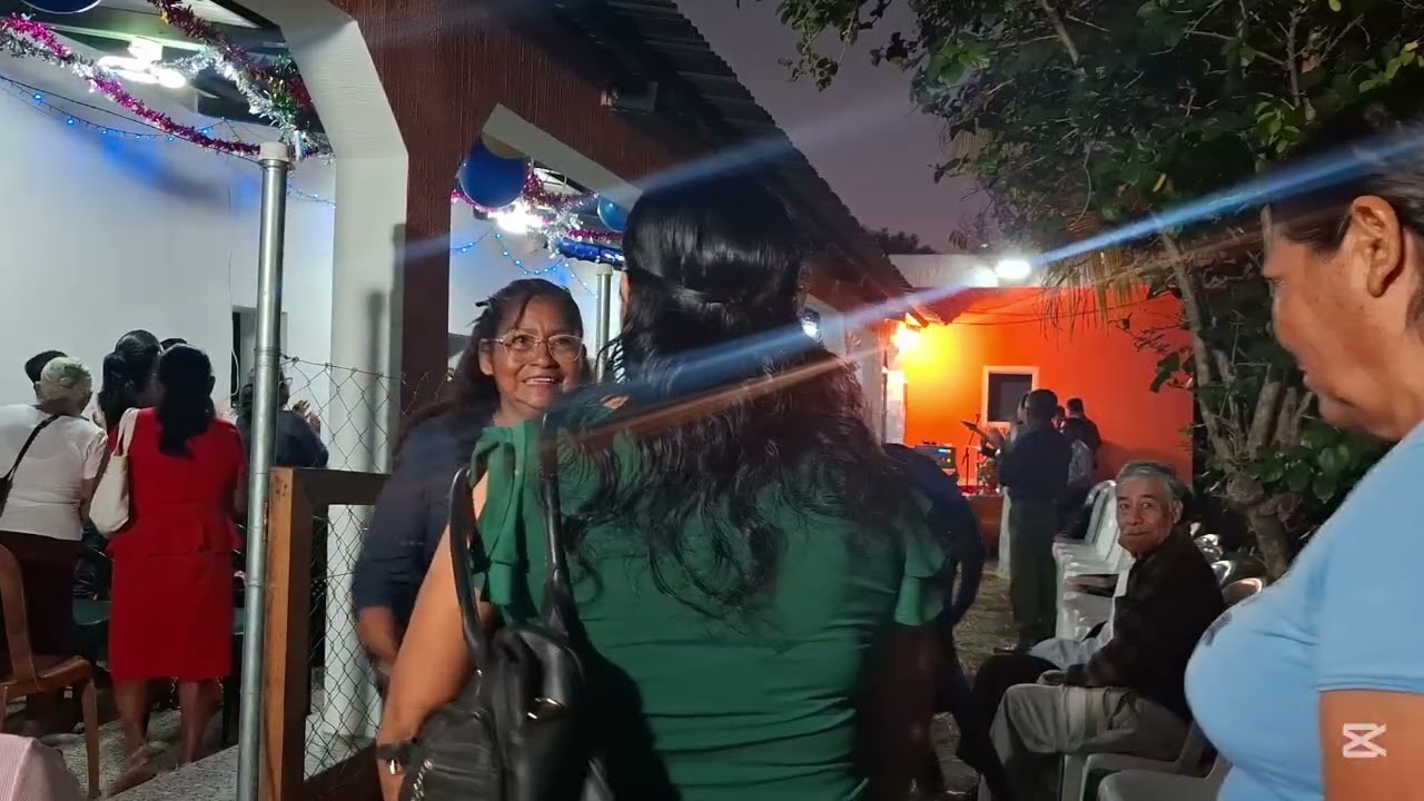 Cumpleaño 