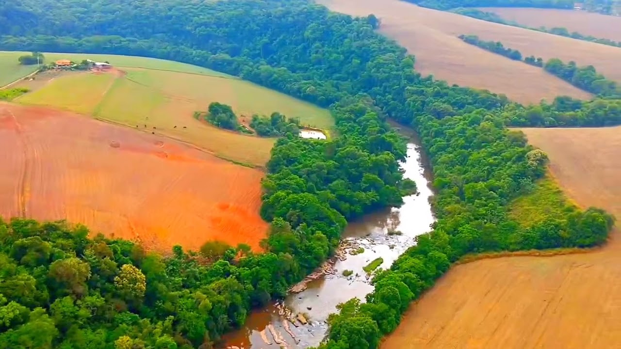 Pelo os ares de Cândido de Abreu Paraná 