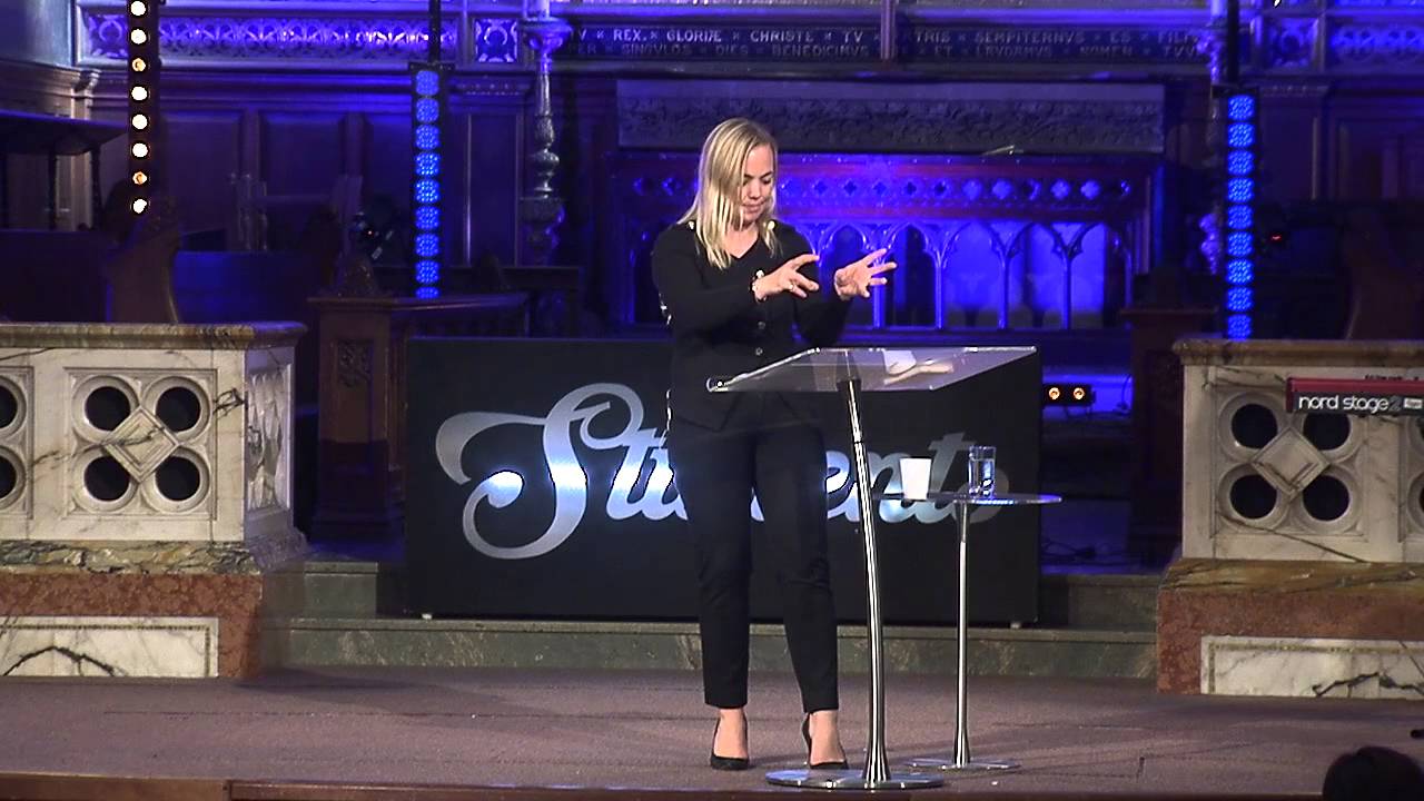 What Do You Want Out Of Life? | Amy Orr-Ewing