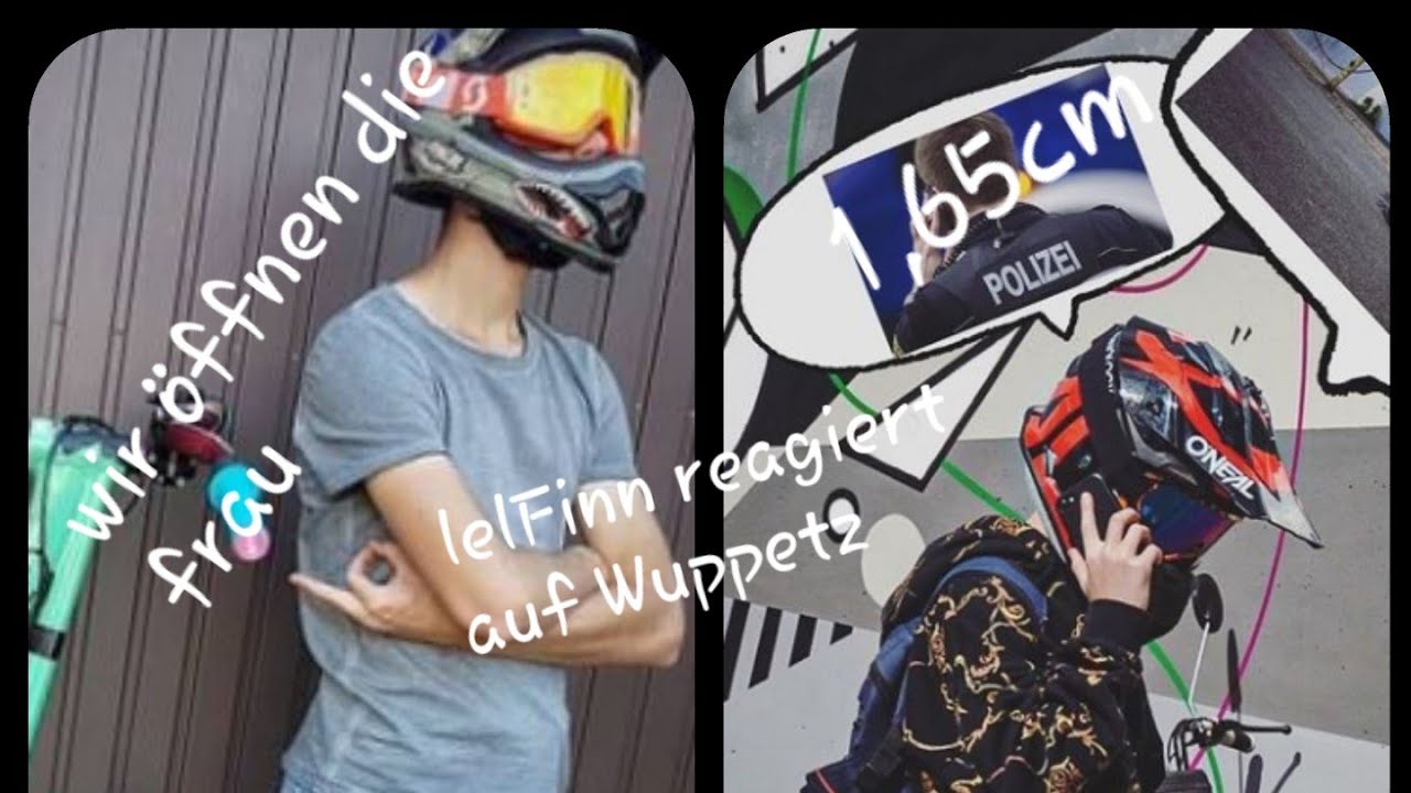 @lelFinn reagiert auf @Wuppetz