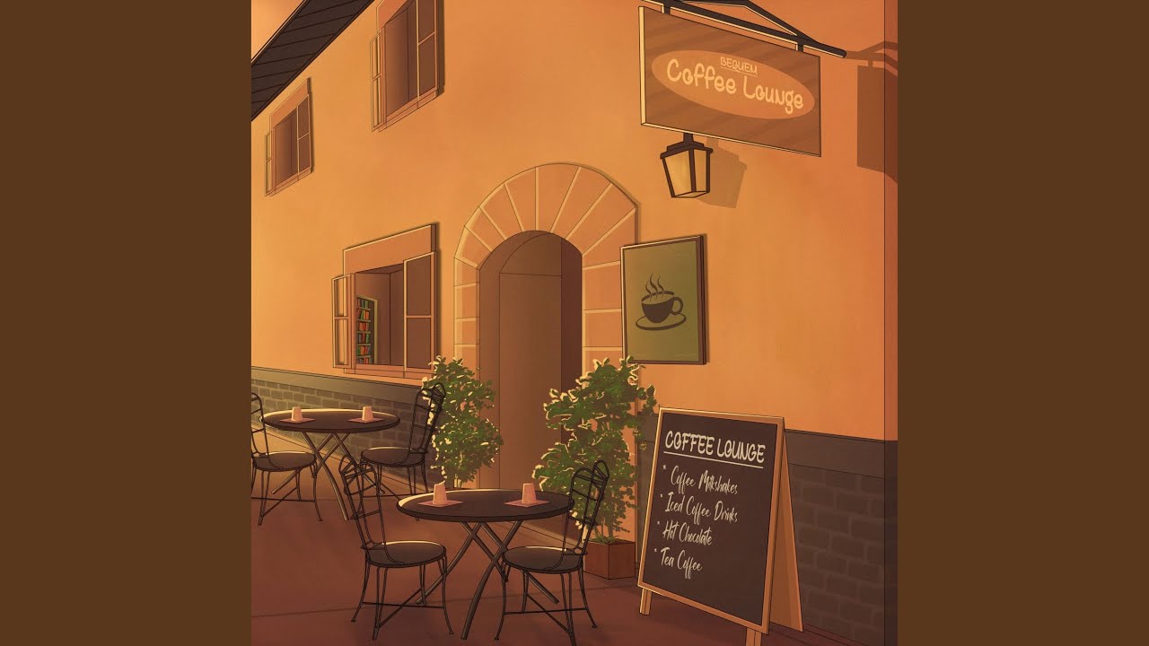Coffee Lounge