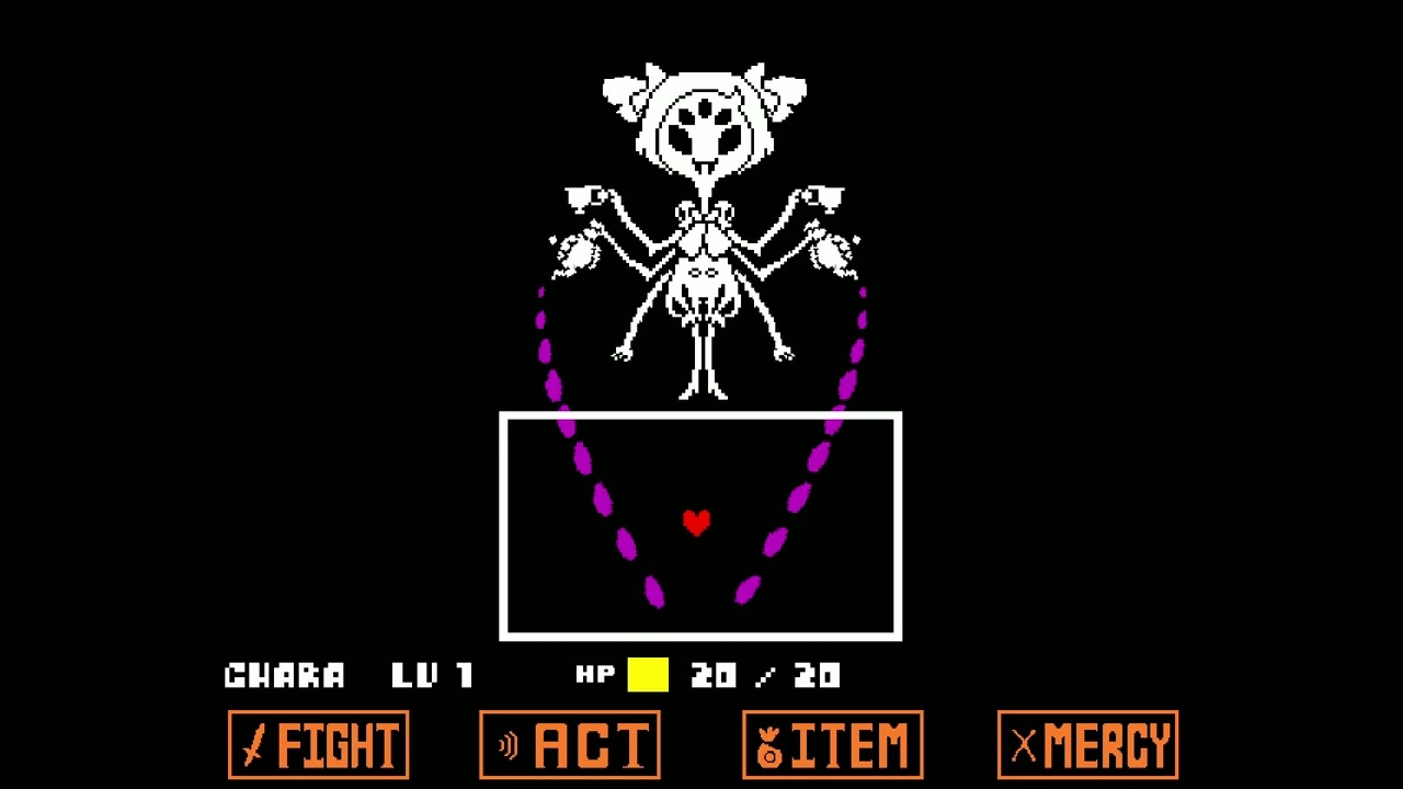 UNDERTALE - Part 23