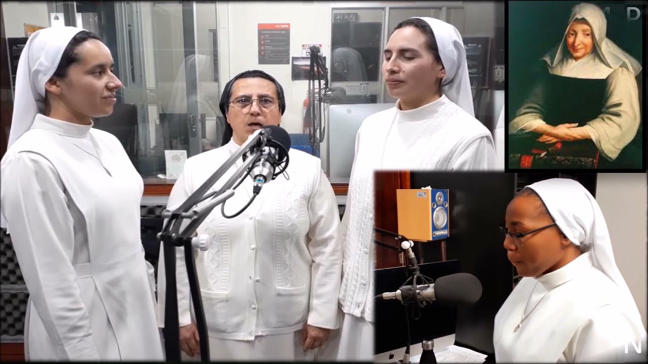 Marie Poussepin HABLADLE A MENUDO