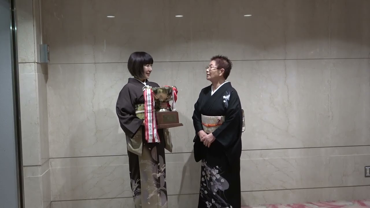インタビュー