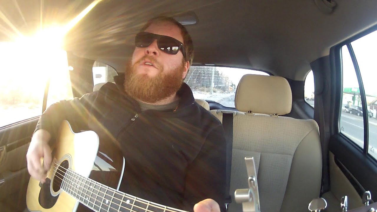 Jeff's Musical Car - Matthew Byrne