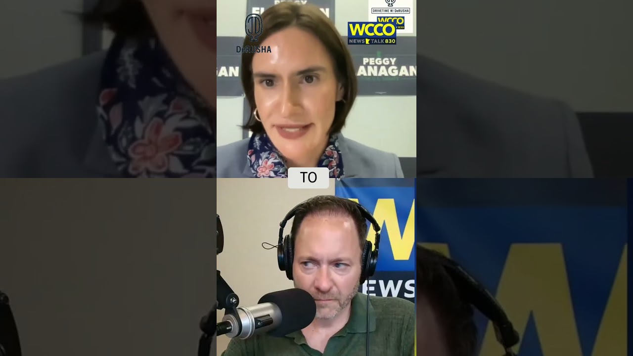 How Will Lt. Gov. Peggy Flanagan Respond To Fraud Accusations?