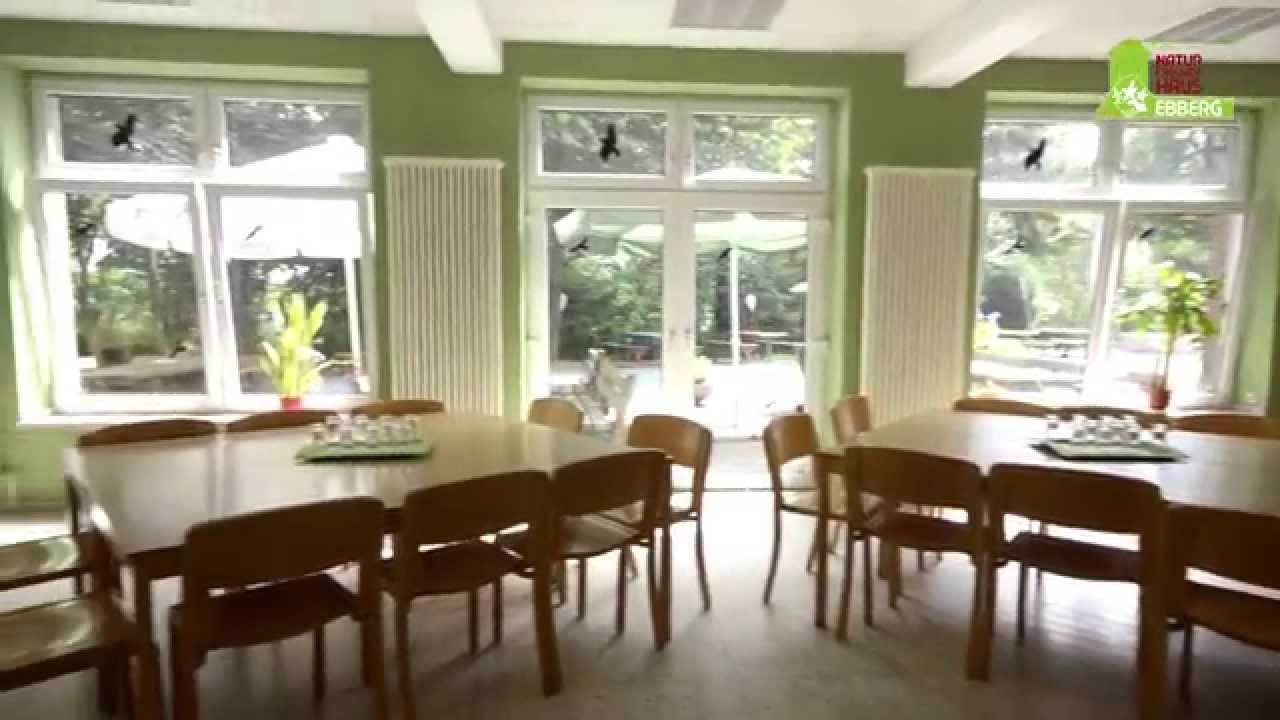 Naturfreundehaus Ebberg Video