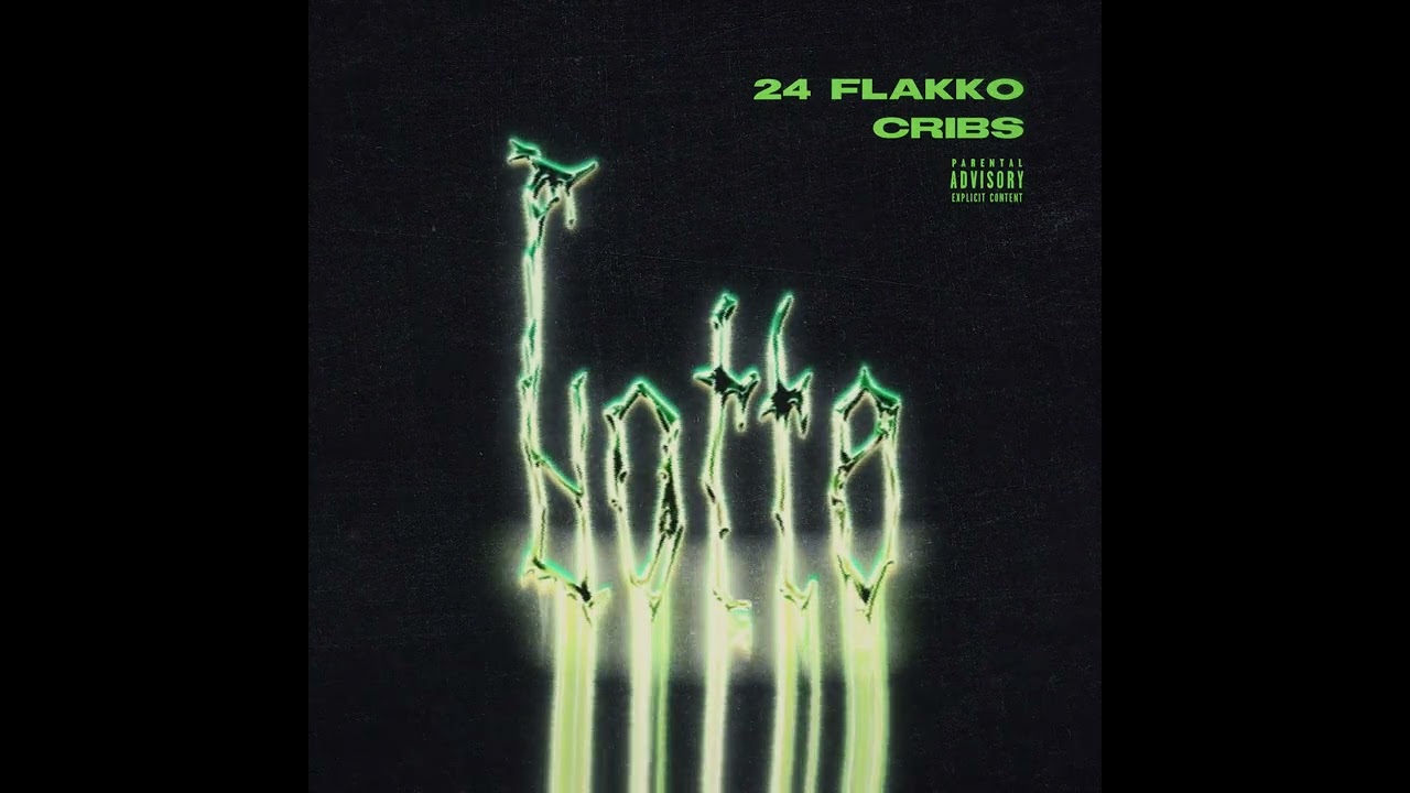 24 Flakko X Cribs - Workin (feat. 휘영 (SF9)) [Official Audio]