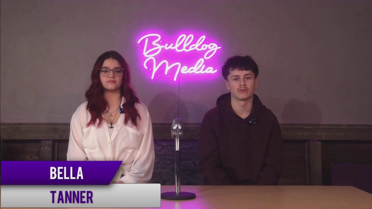 01/14/2026 Announcements