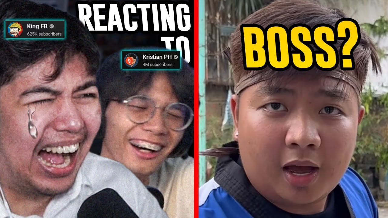 BAWAL TUMAWA: MALUPITON EDITION #2 ft. KristianPH (EuT Review #11)