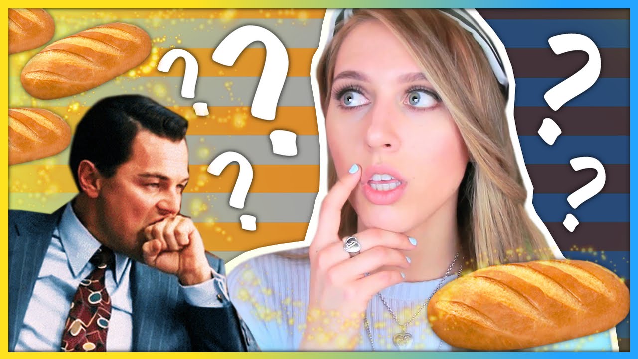 ТАК КАКОГО ЦВЕТА???!!! / Шоу 