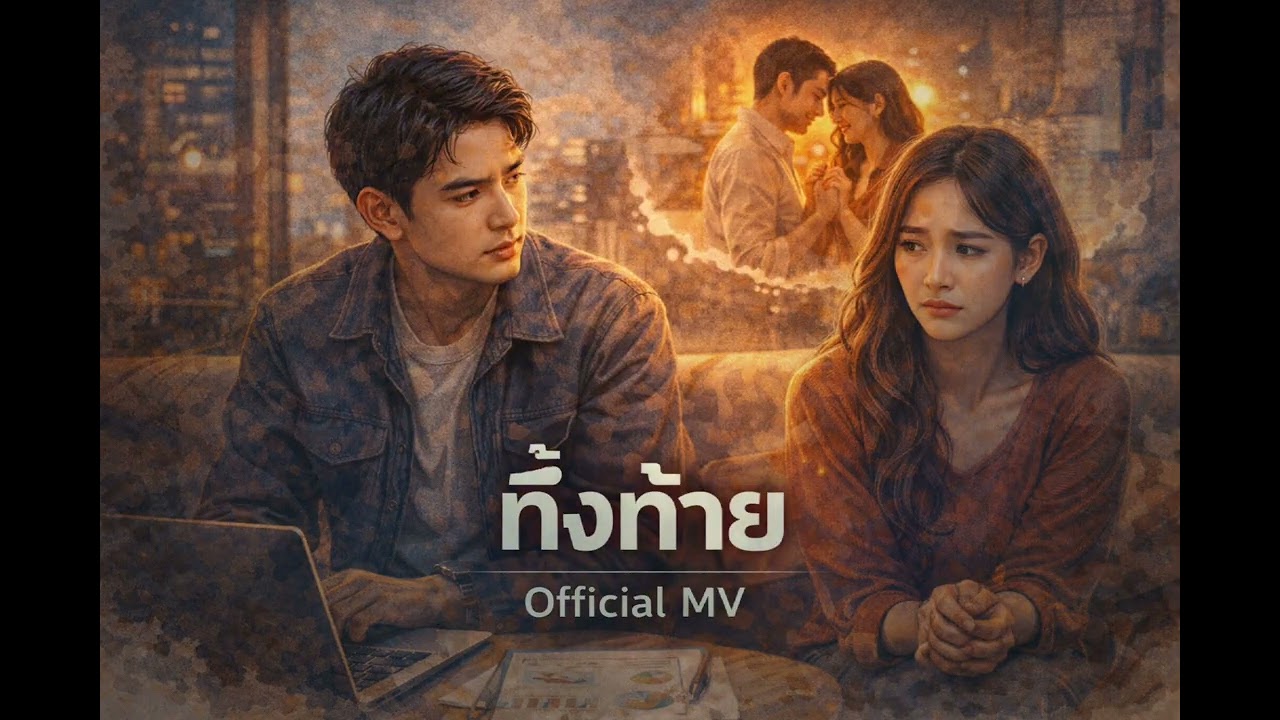 ทิ้งท้าย - byyo