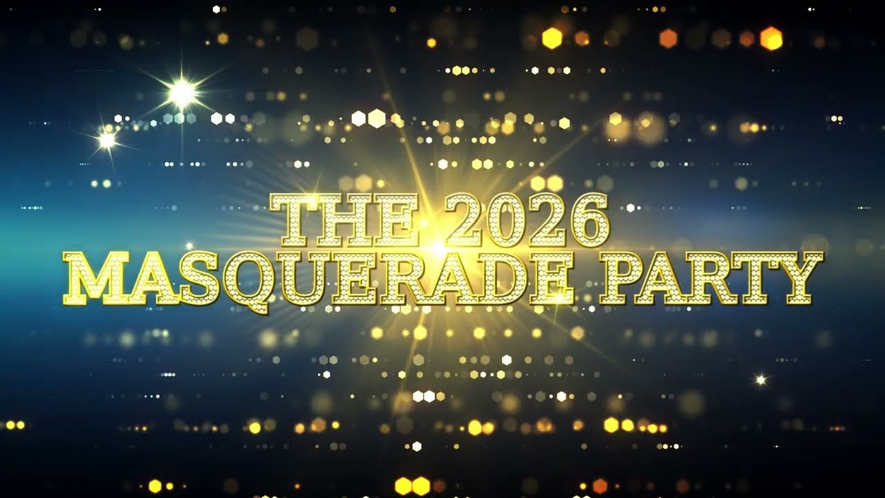 Masuerade 2026