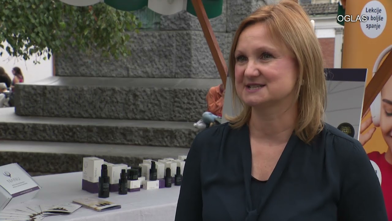 PONI LUR - med 20 finalisti Naj EU projekt 2024