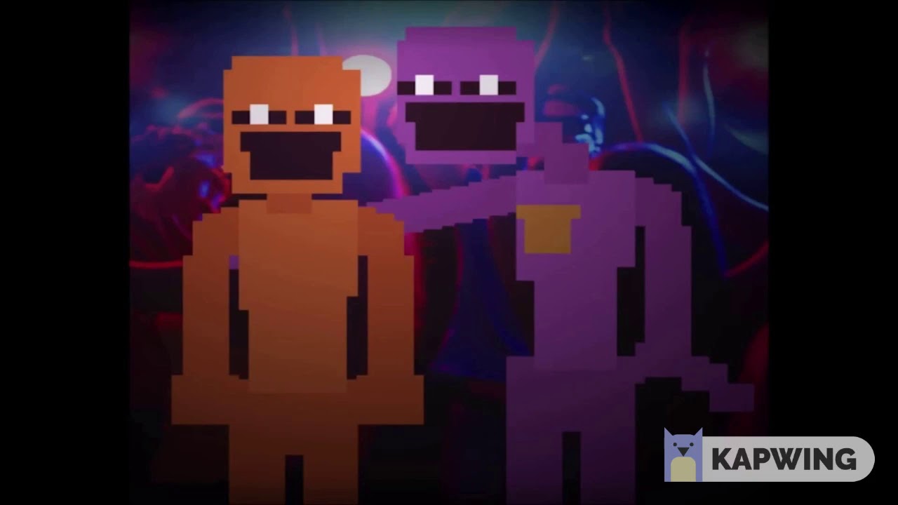 Dsaf misfortune theme (Slowed down Dave's theme)