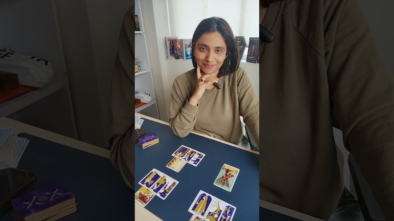 VRISHABH RASHI ( TAURUS ) ♡ THIS PERSON'S FEELINGS AND INTENTIONS ♡ TAROT CARD READING