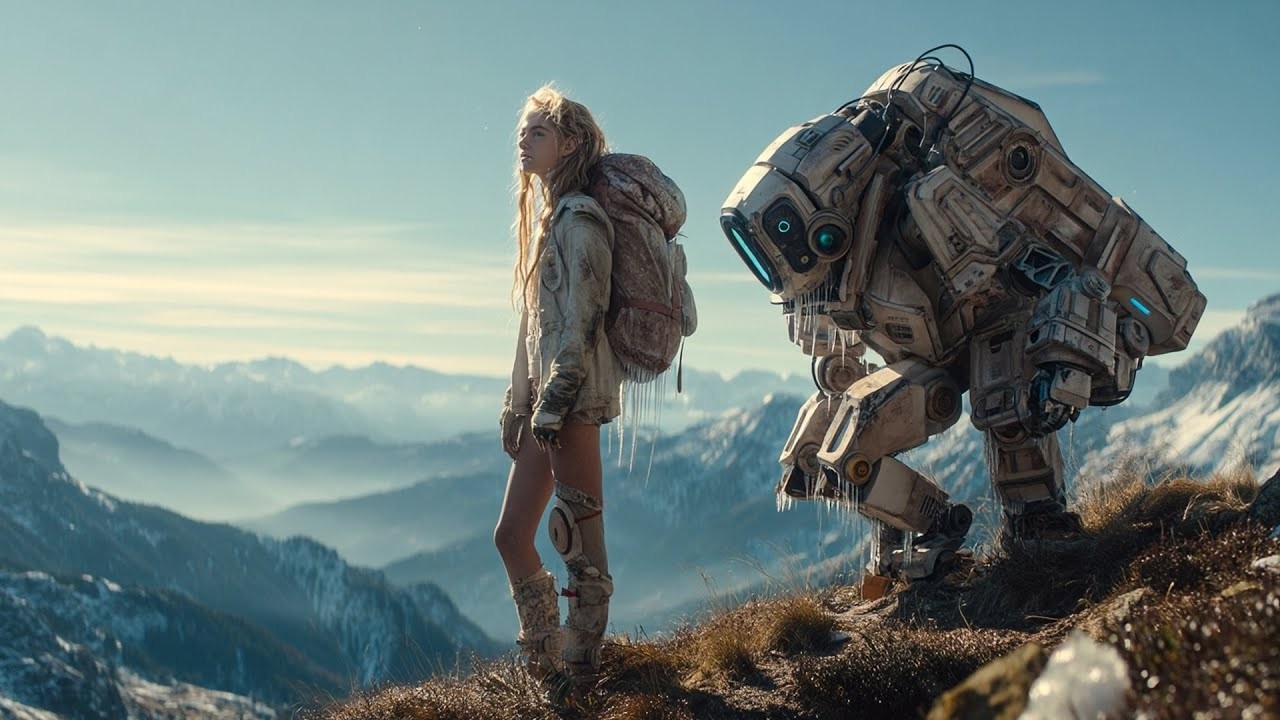 18 NOUVEAUX Prochains FILMS de FANTASY et de SCIENCE-FICTION de 2025 et 2026