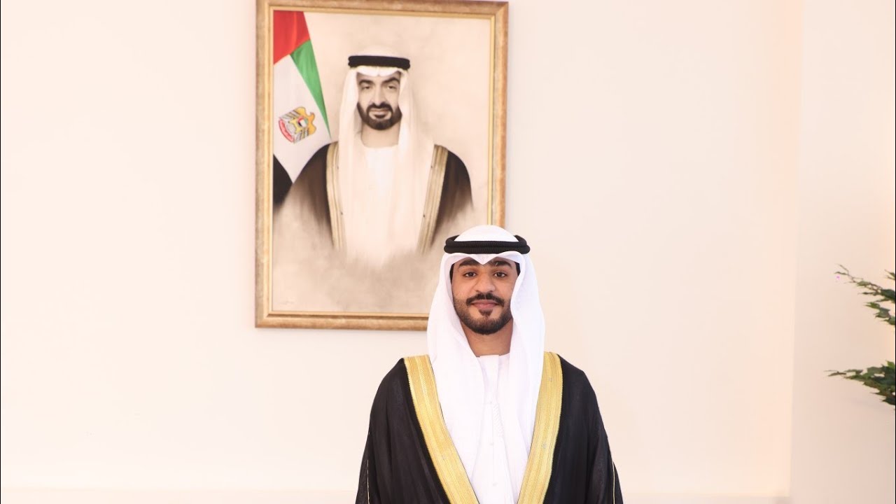 أفراح البلوشي و المرزوقي