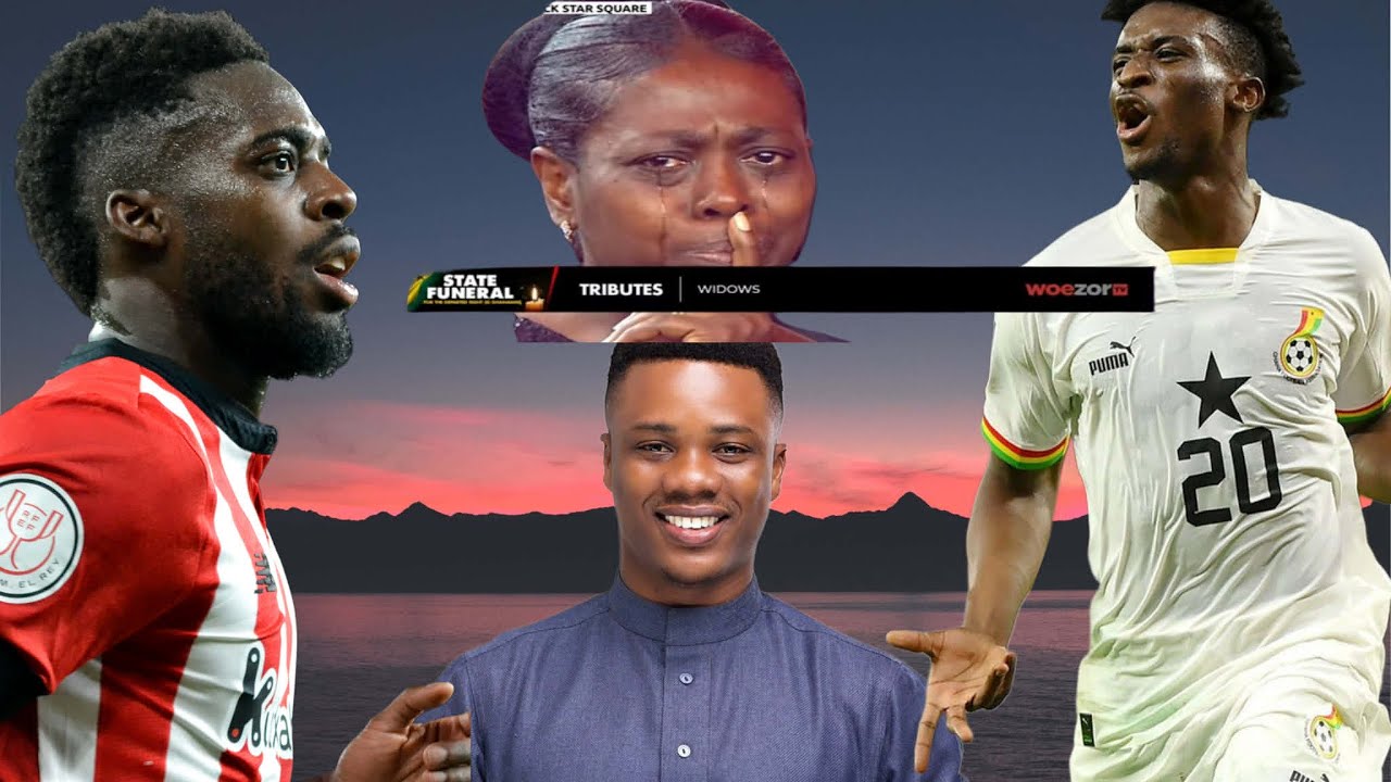 Why God Doesn't Answer Some Prayers: Prophet Telvin Sends Strong Warning To Inaki, Semenyo #worldcup