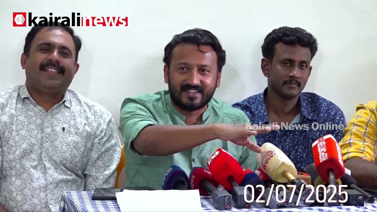 സർക്കാരിന്റെ പുനരധിവാസപ്രവർത്തനങ്ങളെ വിശ്വസിക്കാനാകില്ലെന്ന് പറഞ്ഞവരൊക്കെ എന്ത്യേ..