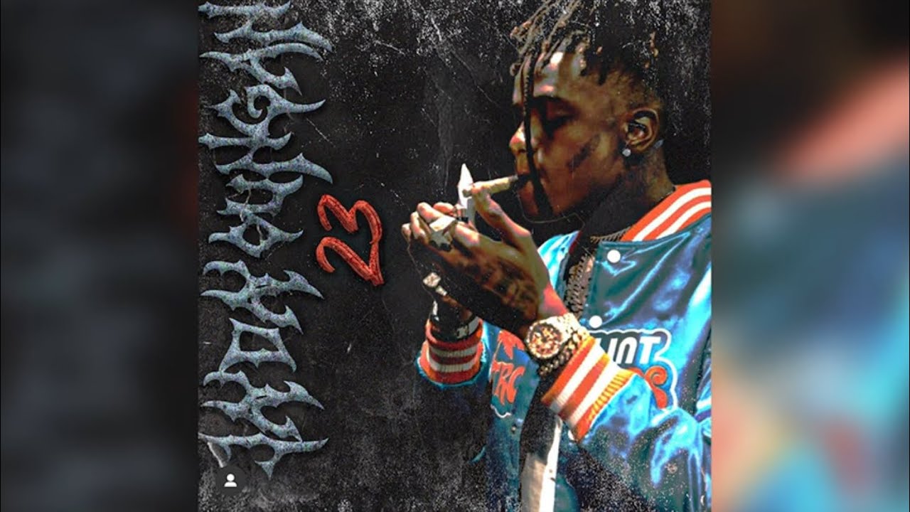 [FREE] [HARD] JAYDAYOUNGAN TYPE BEAT 2024  “ORDER”