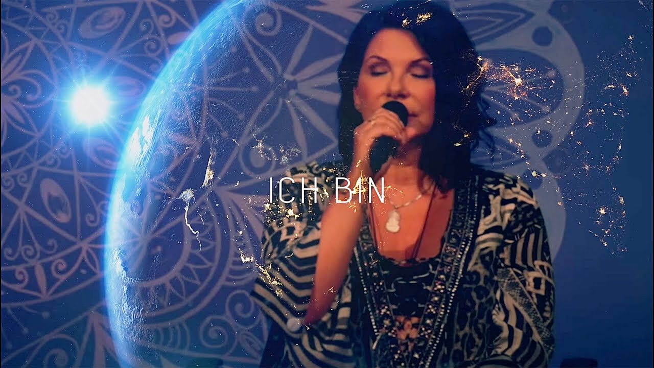 Channeling Melek Metatron – Manifestation des Lichtes – Sabine Sangitar