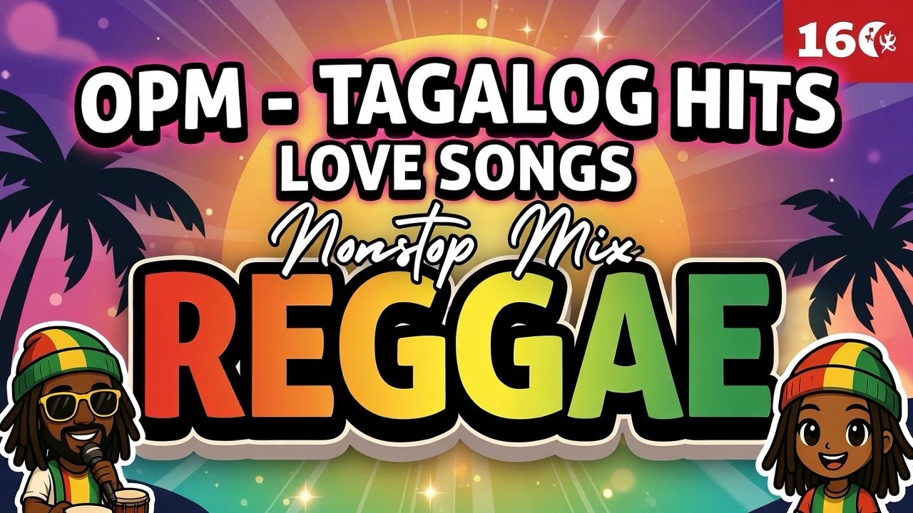 Top English Reggae Mix 2026 🎶 Deep Romantic Love Songs 💖 Smooth Night Vibes