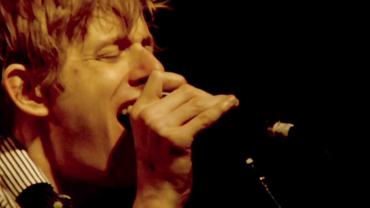 Spoon - Got Nuffin (XX Merge)
