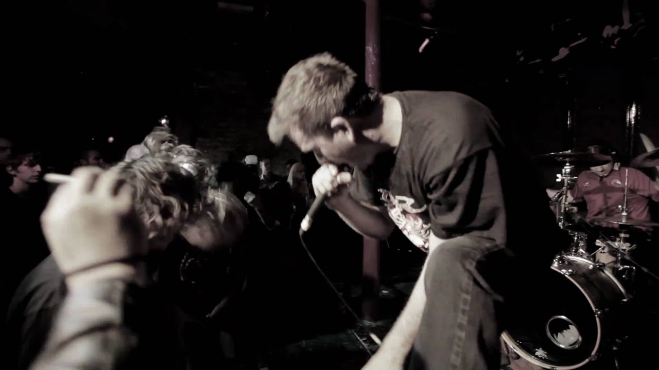 www.invade.tv LIVE: CATTLE DECAPITATION