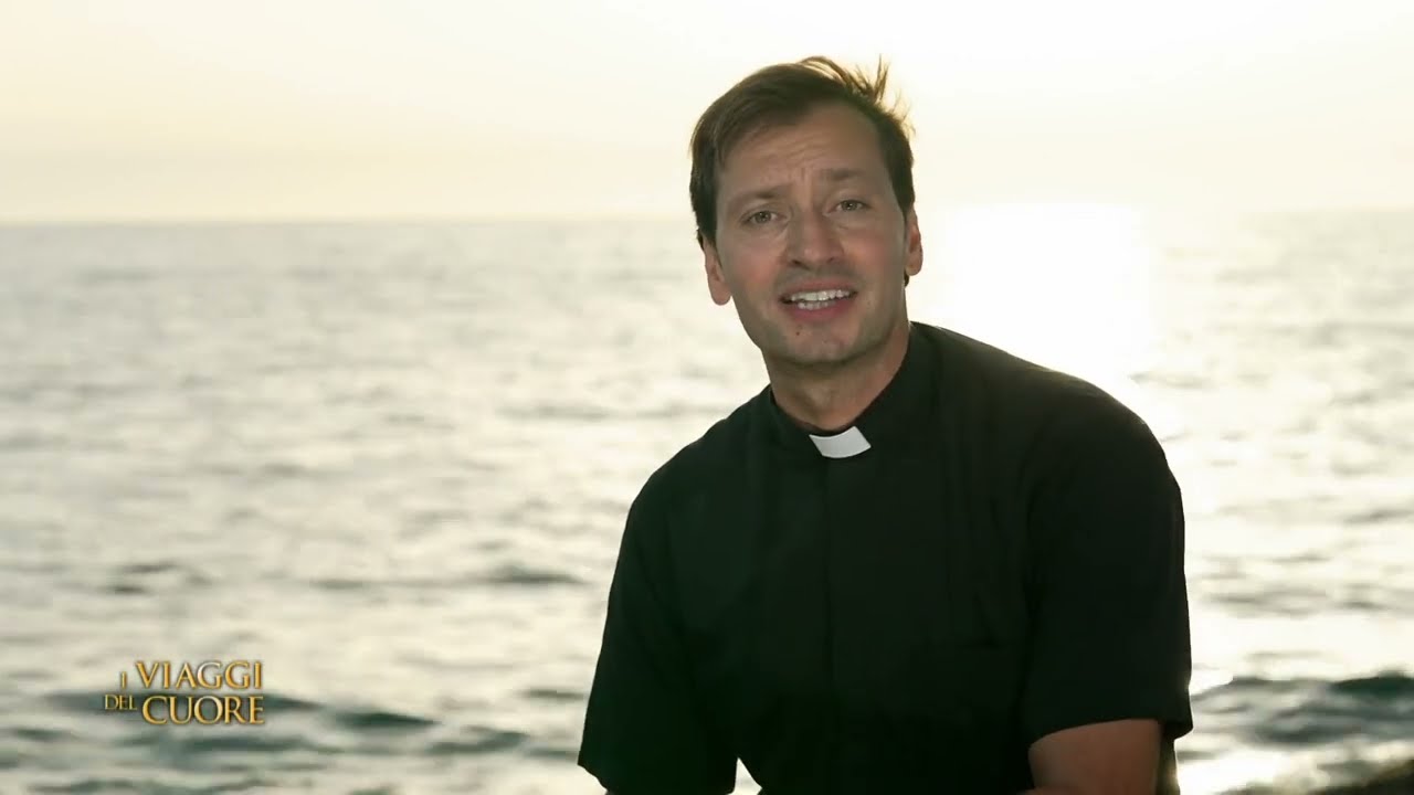 Davide Banzato: Come trovare la pace del cuore?