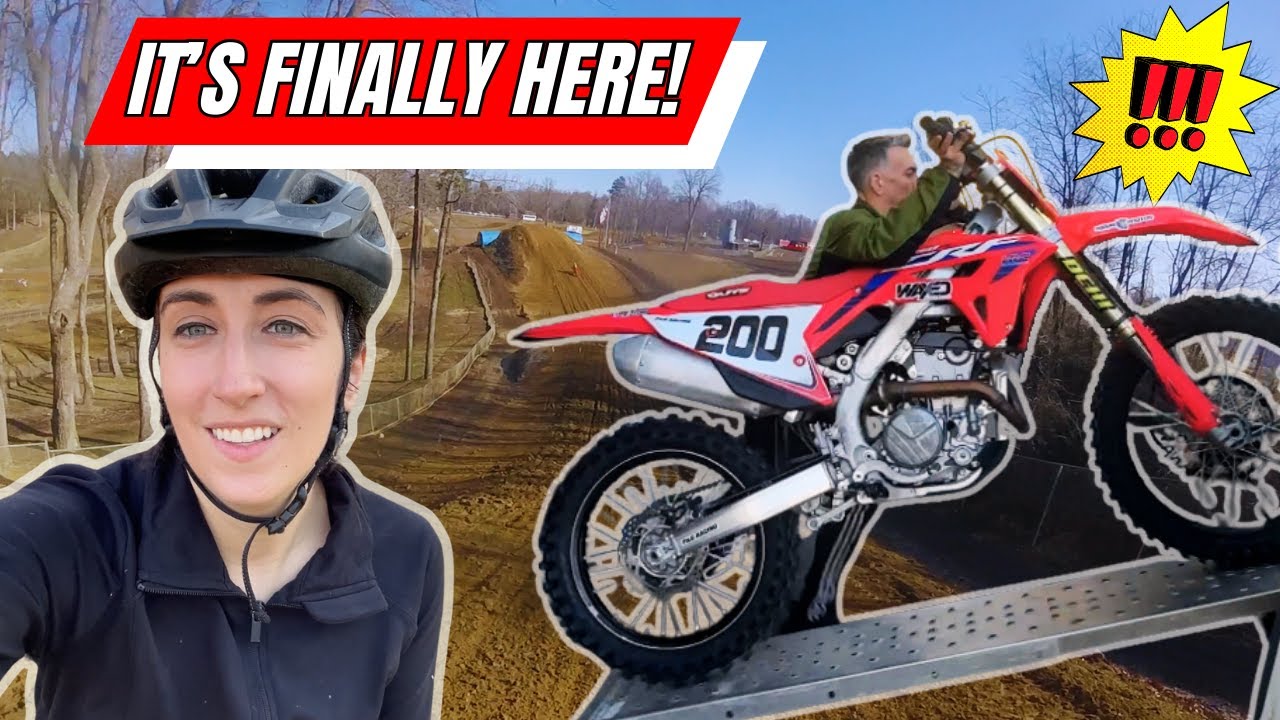 Race Week Prep | Prepping for Budds Creek Loretta Lynns Area Qualifier!