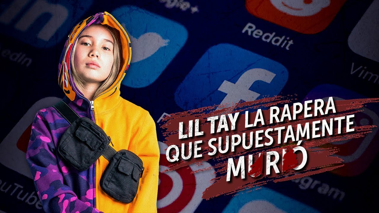 ¿Quién es Lil Tay y qué paso con ella?