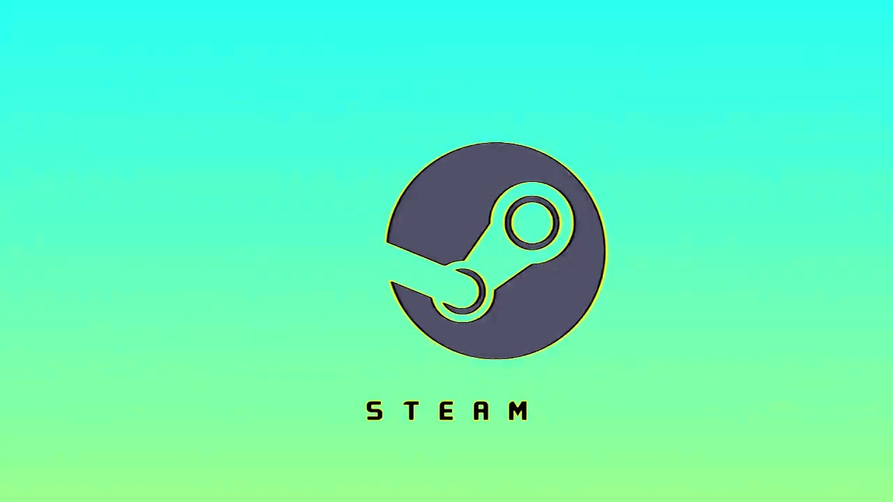 Netflix and Steam Logos Effects (KIA Csupo Effects)