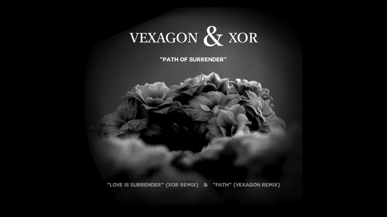 Path (Vexagon remix)