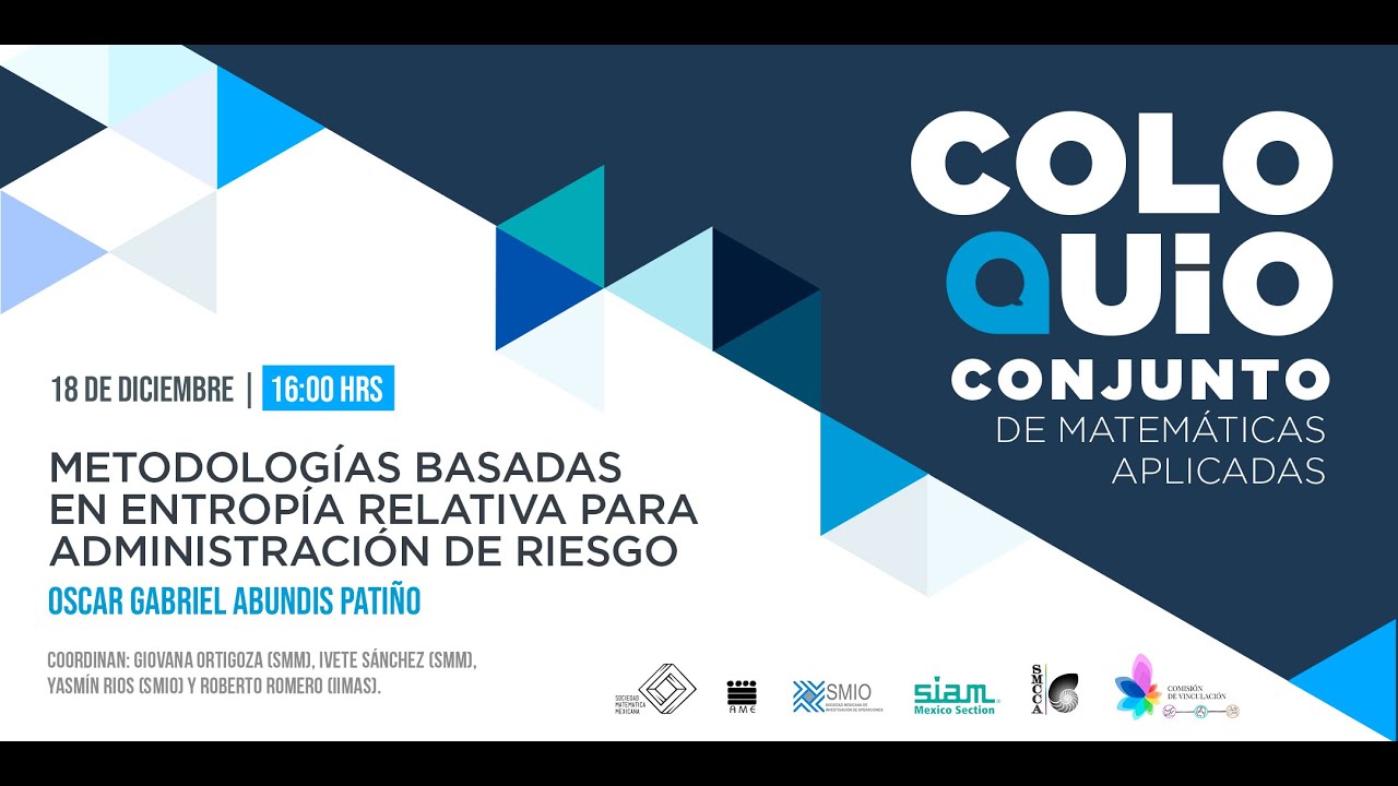 COLOQUIO CONJUNTO | 