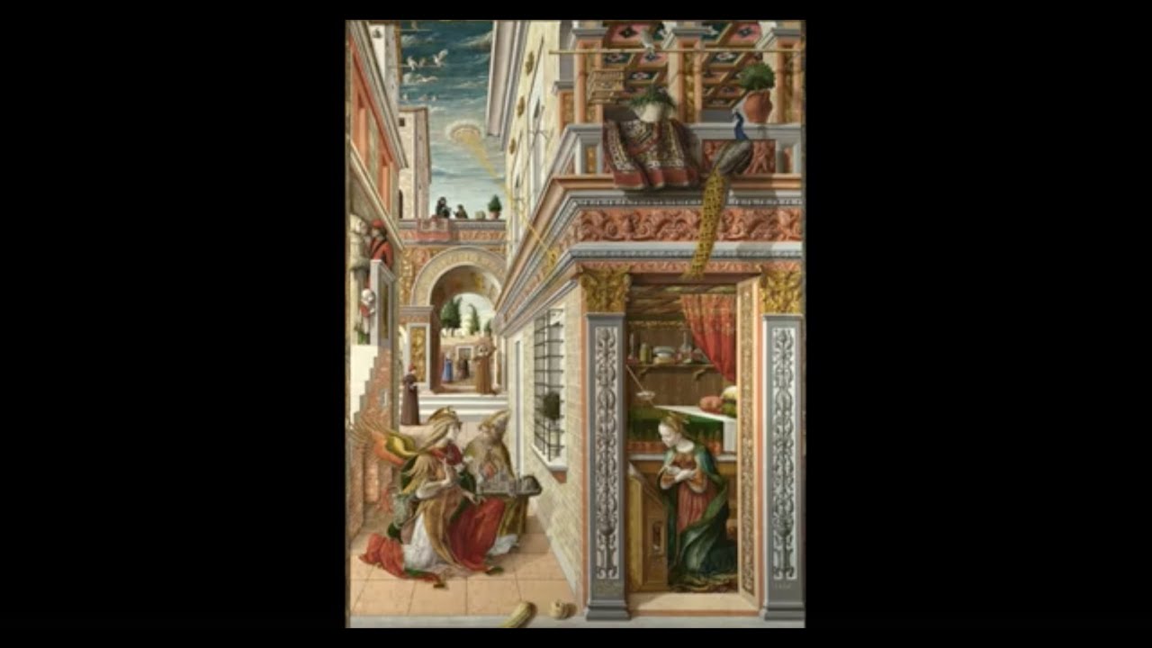 Carlo Crivelli  Artist