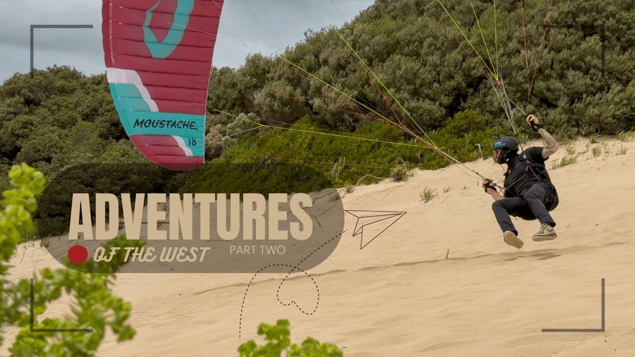 ADVENTURES of the WEST Part 2