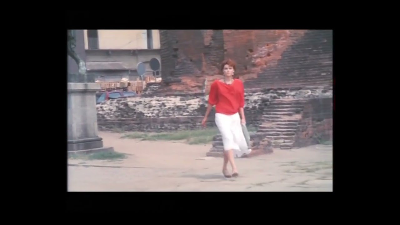 WHAT IS THIS SONG? [