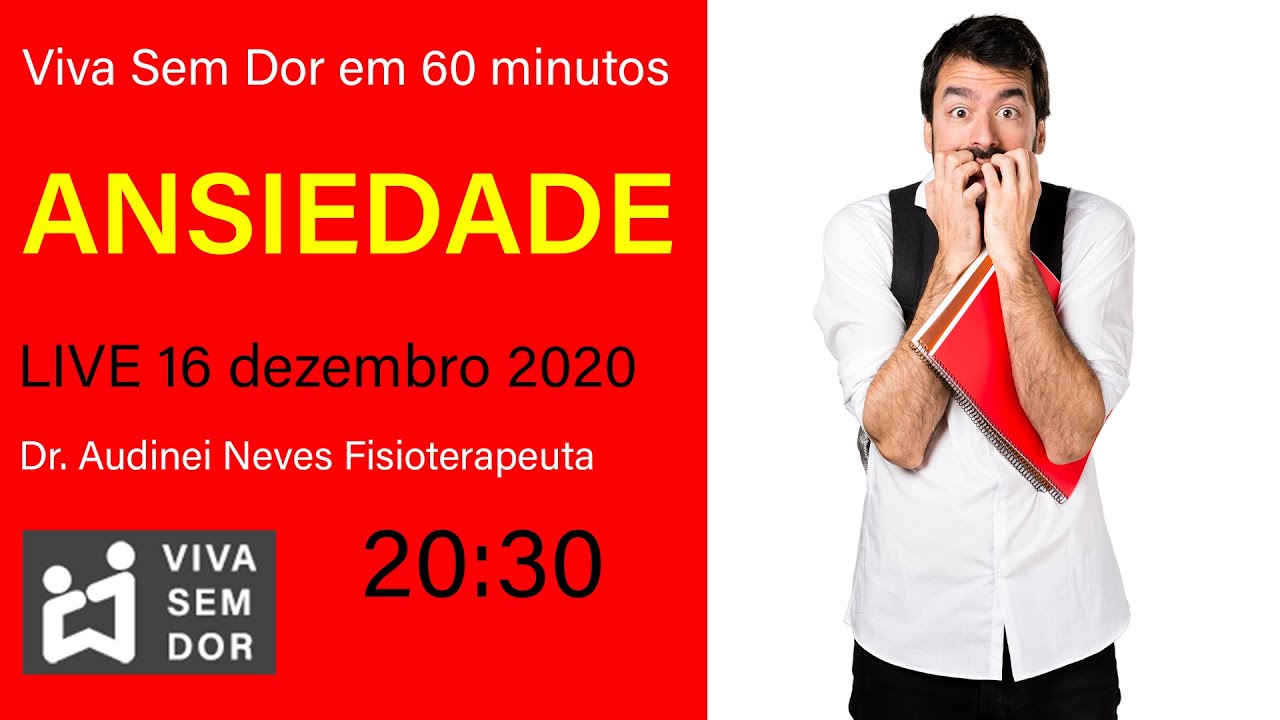 Ansiedade e coluna: como os nervos influenciam seus sintomas