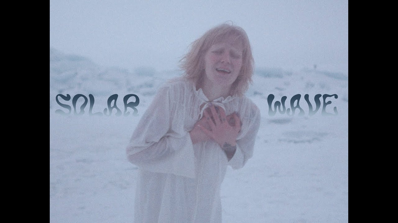 LAAVU &mdash; Solar Wave (2024)
