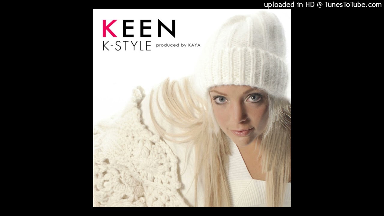 Just Wanna Love You (S.T.F. Remix) / DJ Kaya Feat. Keen
