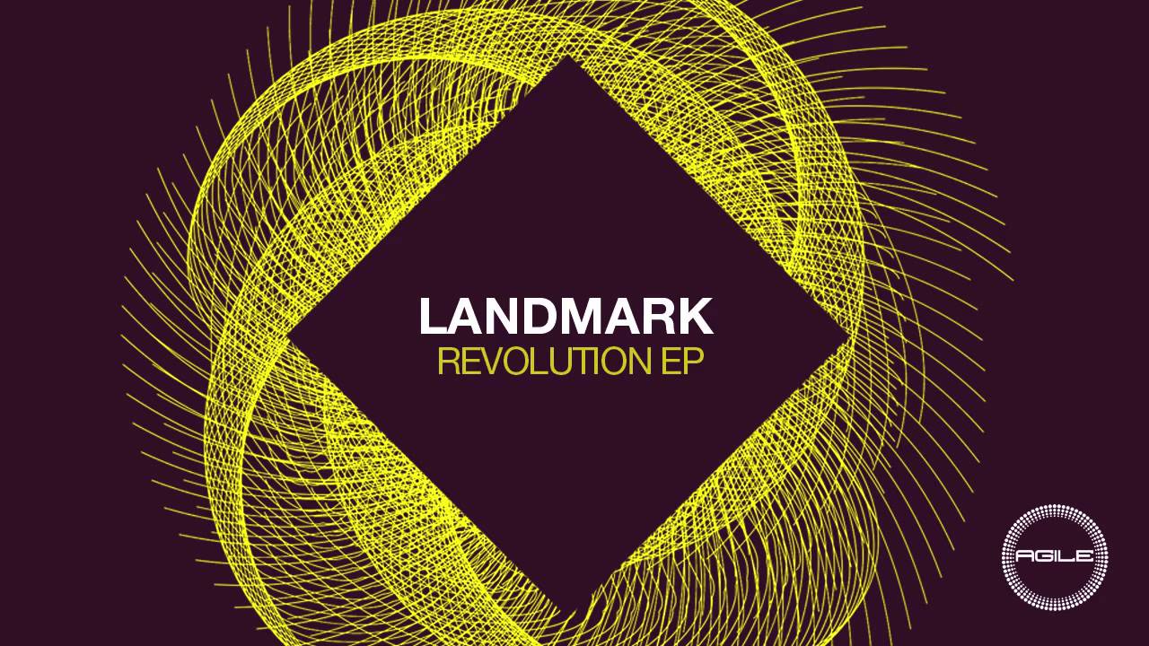 Landmark - Only Solution (Original Mix)