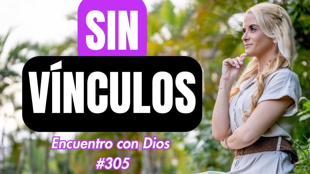 Cuando Dios hace todo nuevo, no deja restos del pasado | Encuentros con Dios #305