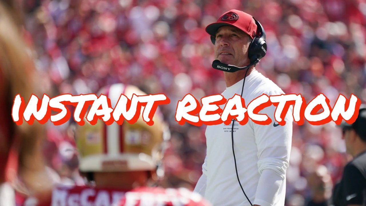 Instant Reaction to the 49ers' 24-14 Win Over the Denver Broncos